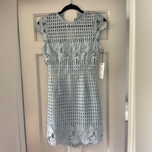 SAYLOR Dress